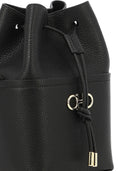 Sac à bandoulière Ferragamo "Mini Gancini"