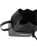Sac à bandoulière Ferragamo "Mini Gancini"