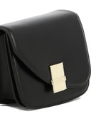 Ferragamo "Fiamma" Crossbody Bag