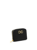 Ferragamo "Gancini" Coin Purse