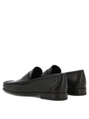 Ferragamo "Dupont" Loafers