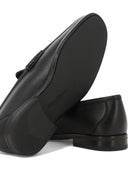 Ferragamo "Dupont" Loafers