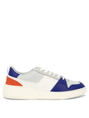 Ferragamo "Dennis 1" Sneakers