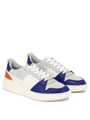 Ferragamo "Dennis 1" Sneakers
