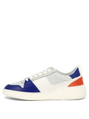 Ferragamo "Dennis 1" Sneakers