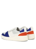 Ferragamo "Dennis 1" Sneakers