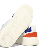 Ferragamo "Dennis 1" Sneakers