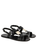 Sandales "Vida" Ferragamo