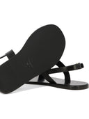 Sandales "Vida" Ferragamo