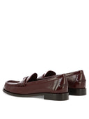 Ferragamo "Irina" Loafers