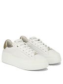 Ferragamo "Dahlia" Sneakers