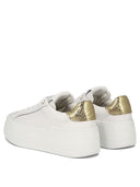 Ferragamo "Dahlia" Sneakers