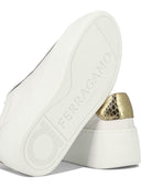 Ferragamo "Dahlia" Sneakers
