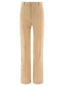Chloé High Rise Tailored Trousers