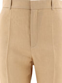 Chloé High Rise Tailored Trousers