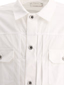 SACAI "Thomas Mason" Hemd