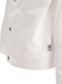 SACAI "Thomas Mason" Hemd