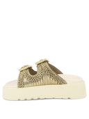 Casadei „Birky Ale” zjeżdżalnie