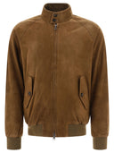 Baracuta "G9"폭격기 재킷
