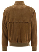 Baracuta "G9"폭격기 재킷