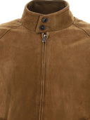 Baracuta "G9"폭격기 재킷