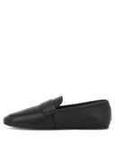 Ferragamo "Debros" Loafers