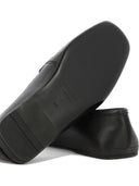 Ferragamo "Debros" Loafers