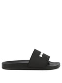 Sliders de "piscina de logotipos" de Palm Angels