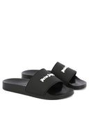 Sliders de "piscina de logotipos" de Palm Angels