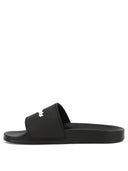 Sliders de "piscina de logotipos" de Palm Angels