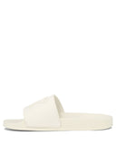 Palm Angels "PA Monogram" Sliders