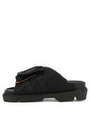 SACAI "ficka" sandaler