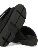 SACAI "ficka" sandaler