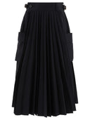 Gonna di sacai "Thomas Mason"
