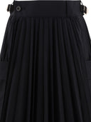 Gonna di sacai "Thomas Mason"