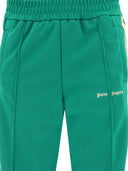 Palm Angels "Classic Logo" Track Trousers