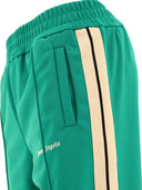 Palm Angels "Classic Logo" Track Trousers