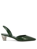 Ferragamo „Alyssa” Slingback