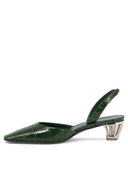 Ferragamo „Alyssa” Slingback
