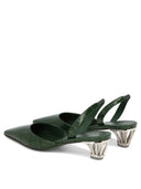 Ferragamo „Alyssa” Slingback