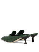 Mulas de ferragamo "Elodye"