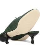 Mulas de ferragamo "Elodye"