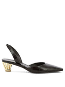 Ferragamo "Alyssa" Slingbacks