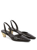 Ferragamo "Alyssa" Slingbacks