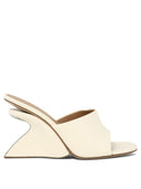 Off Muli "Jug" bianchi