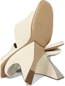 Off Muli "Jug" bianchi