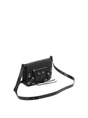 Balenciaga "Flap le Cagole Mini" Crossbody Borse