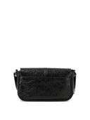 Balenciaga "Flap le Cagole Mini" Crossbody Borse