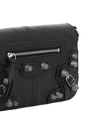 Balenciaga "Flap le Cagole Mini" Crossbody Borse