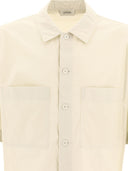 Lemaire "Pajama" Short